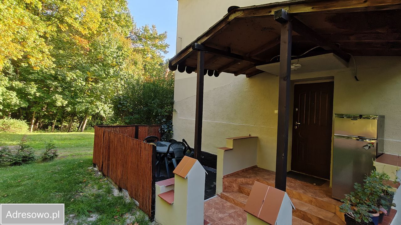 Mieszkanie 4-pokojowe Rybnik Niewiadom Górny, ul. Raciborska. Zdjęcie 12