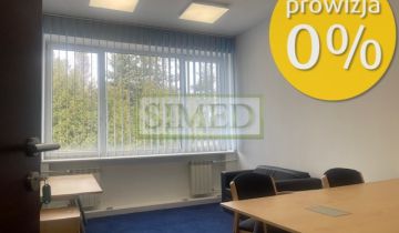 Biuro Warszawa Wilanów, ul. Nałęczowska