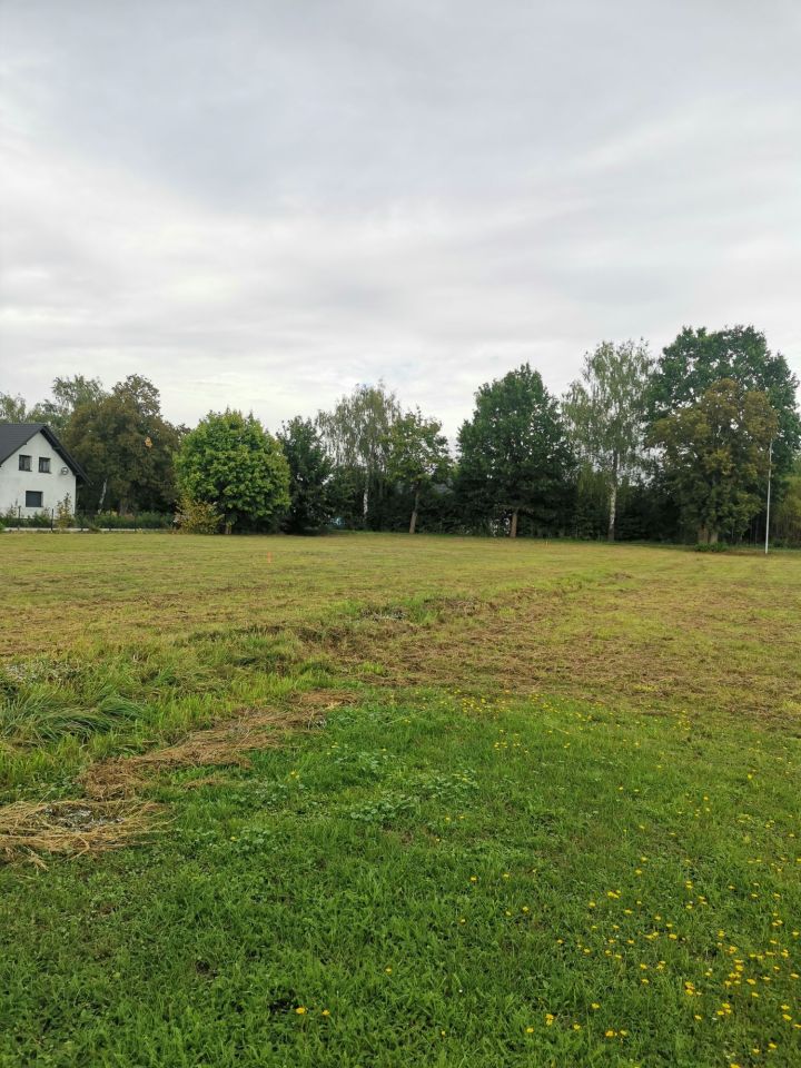 Działka budowlana Deszczno. Zdjęcie 3