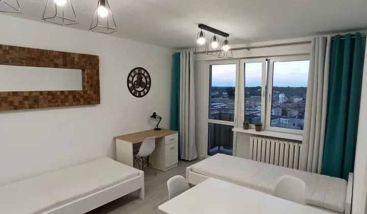 Mieszkanie 3-pokojowe Rzeszów Śródmieście, ul. Grunwaldzka