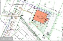 Działka inwestycyjna Czarne, ul. Studzienna. Zdjęcie 2