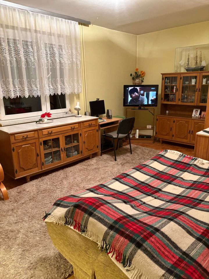 Mieszkanie 3-pokojowe Bolesławiec, ul. Melchiora Wańkowicza