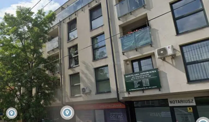 Mieszkanie 3-pokojowe Wyszków, ul. Tadeusza Kościuszki