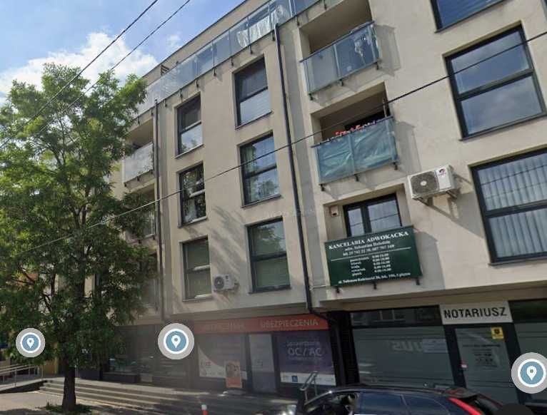 Mieszkanie 3-pokojowe Wyszków, ul. Tadeusza Kościuszki