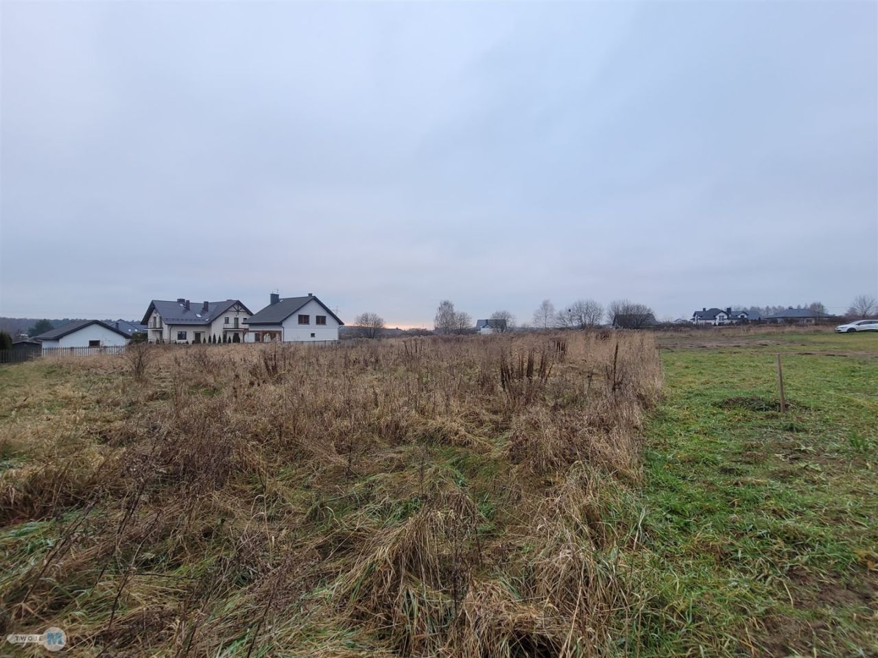 Działka budowlana Miedziana Góra. Zdjęcie 6