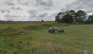 Działka budowlana Witolub