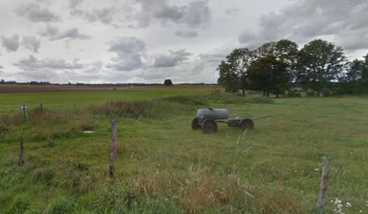 Działka budowlana Karlino, Witolub