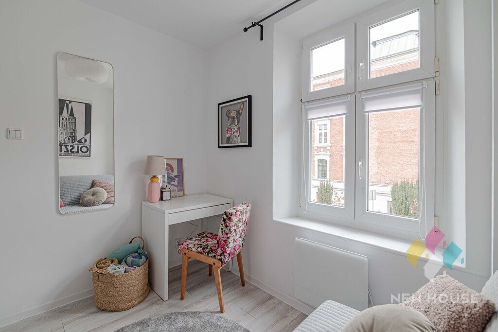 Mieszkanie 2-pokojowe Olsztyn Zatorze, ul. Stefana Żeromskiego. Zdjęcie 13