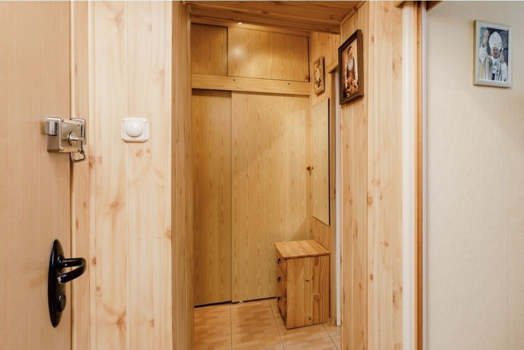 Mieszkanie 2-pokojowe Warszawa Ochota. Zdjęcie 4