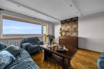 Mieszkanie 3-pokojowe Warszawa Bemowo, ul. Lazurowa