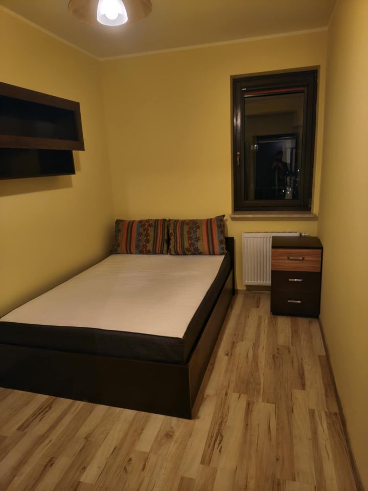 Mieszkanie 2-pokojowe Kraków Podgórze, ul. Przewóz. Zdjęcie 2