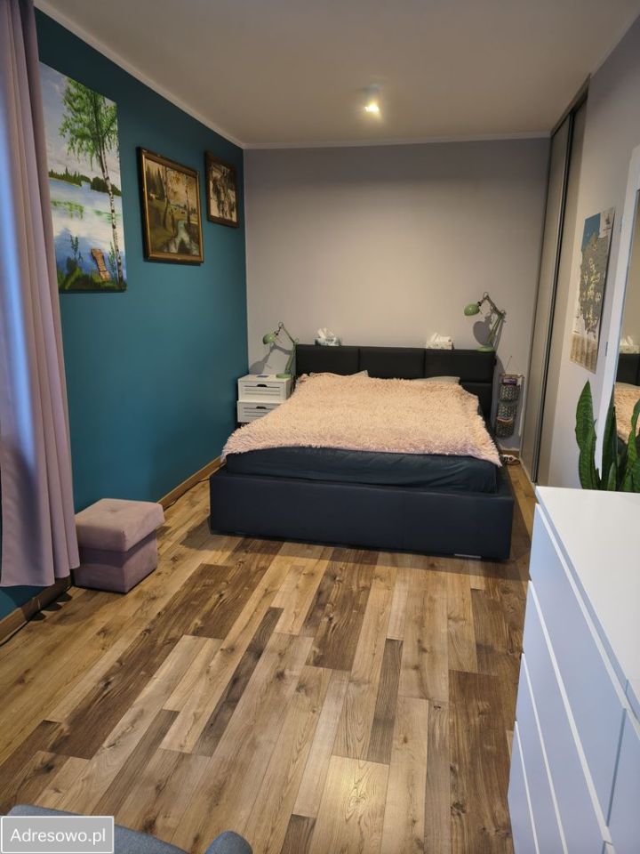 Mieszkanie 3-pokojowe Zgierz, pl. Jana Kilińskiego. Zdjęcie 2