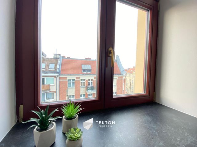 Mieszkanie 2-pokojowe Poznań Centrum, ul. Grobla. Zdjęcie 9