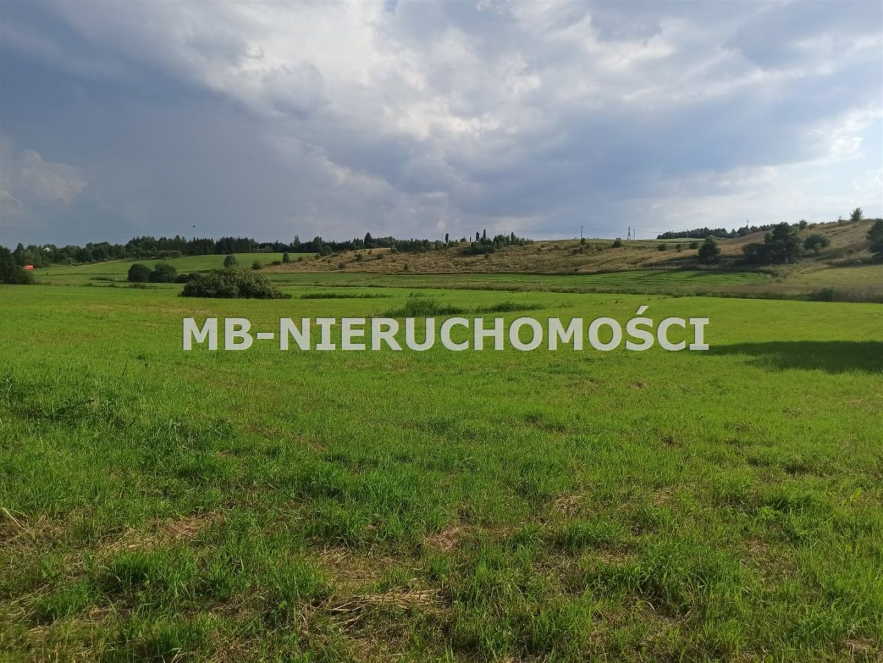 Działka rolna Różnowo. Zdjęcie 3