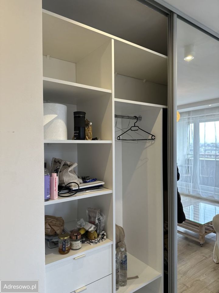 Mieszkanie 1-pokojowe Kraków Podgórze, ul. Przewóz. Zdjęcie 2