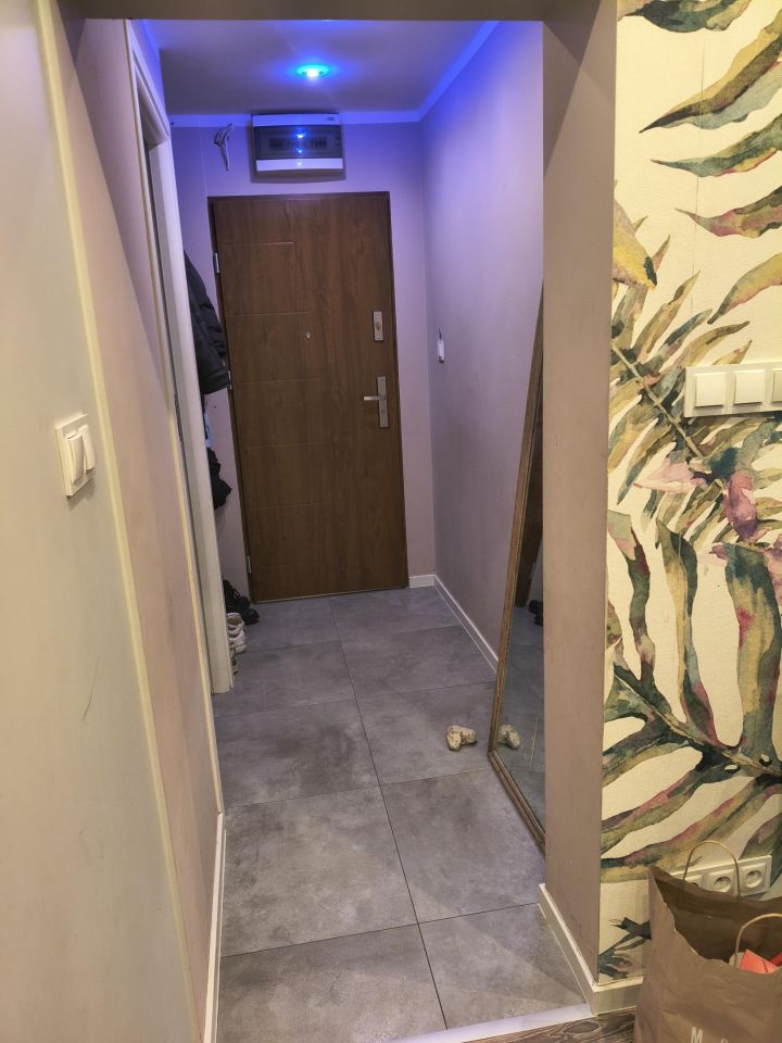 Mieszkanie 3-pokojowe Bolesławiec Centrum, Staroszkolna. Zdjęcie 15