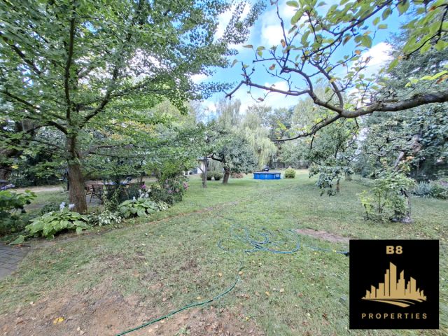 dom wolnostojący, 4 pokoje Nowy Dwór Mazowiecki, ul. Okunin. Zdjęcie 14