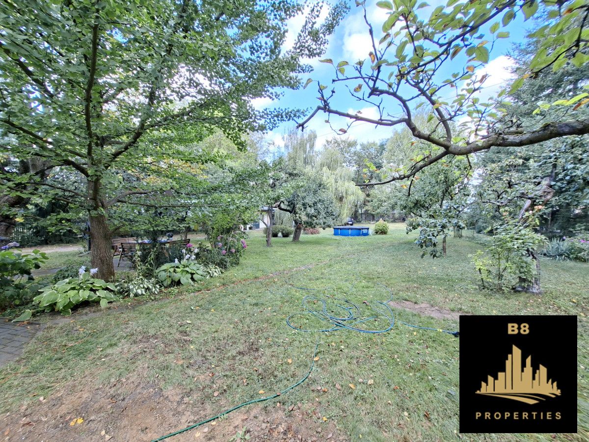 dom wolnostojący, 4 pokoje Nowy Dwór Mazowiecki, ul. Okunin. Zdjęcie 14