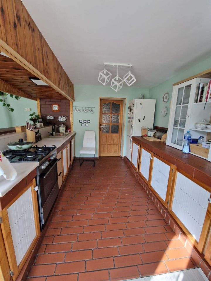 dom wolnostojący, 9 pokoi Jelenia Góra Jagniątków. Zdjęcie 2