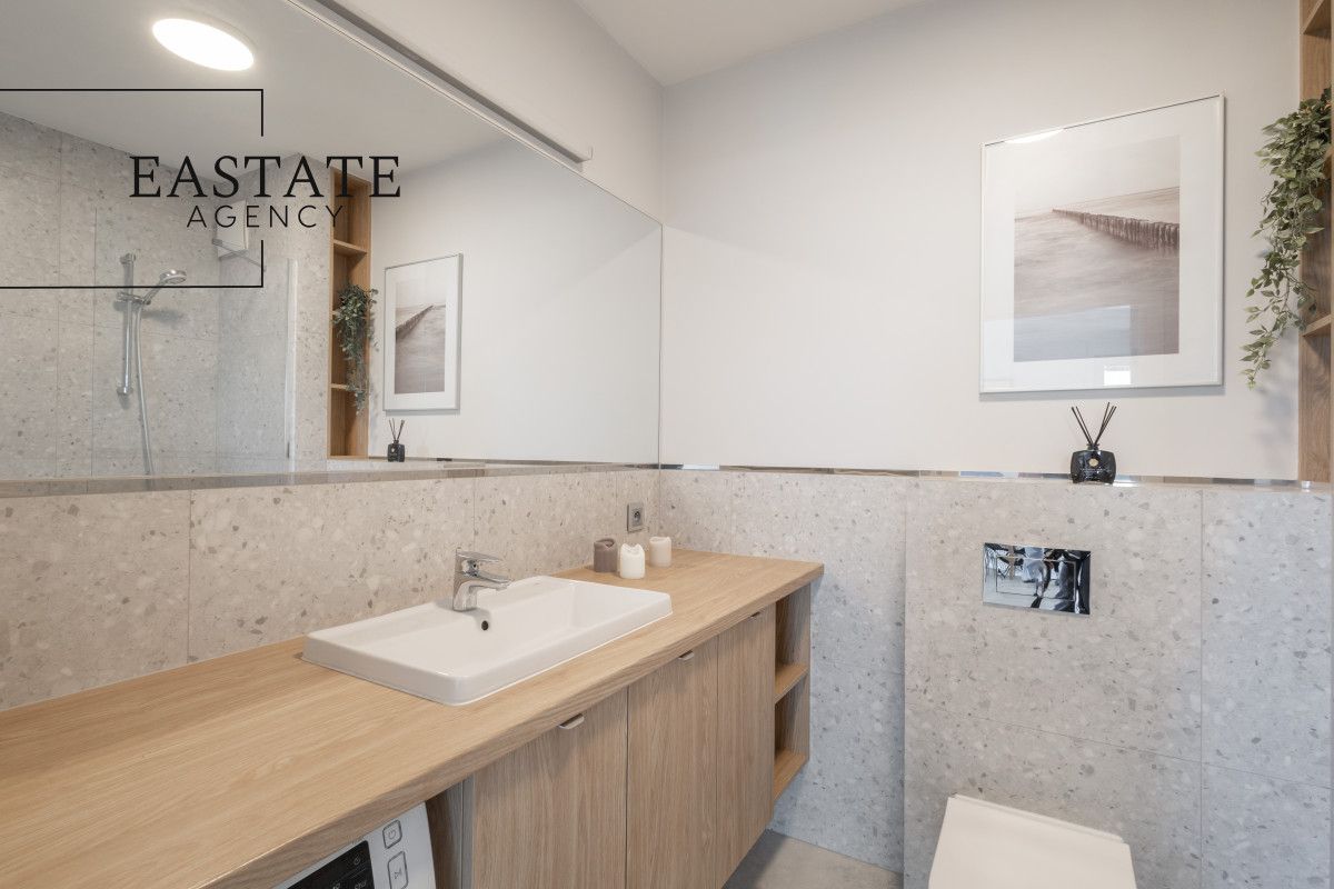 Mieszkanie 2-pokojowe Rumia, ul. Jeziorna. Zdjęcie 8