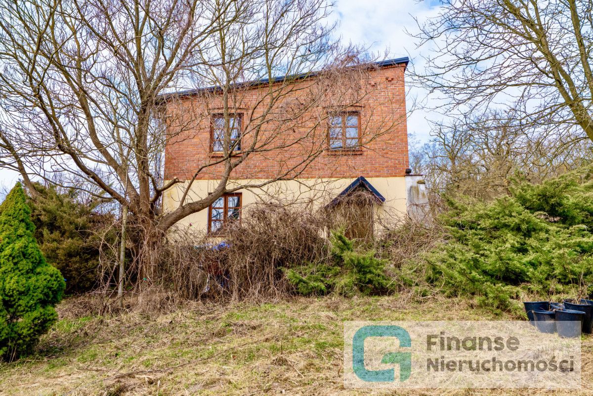 dom wolnostojący, 7 pokoi Grotowice. Zdjęcie 31