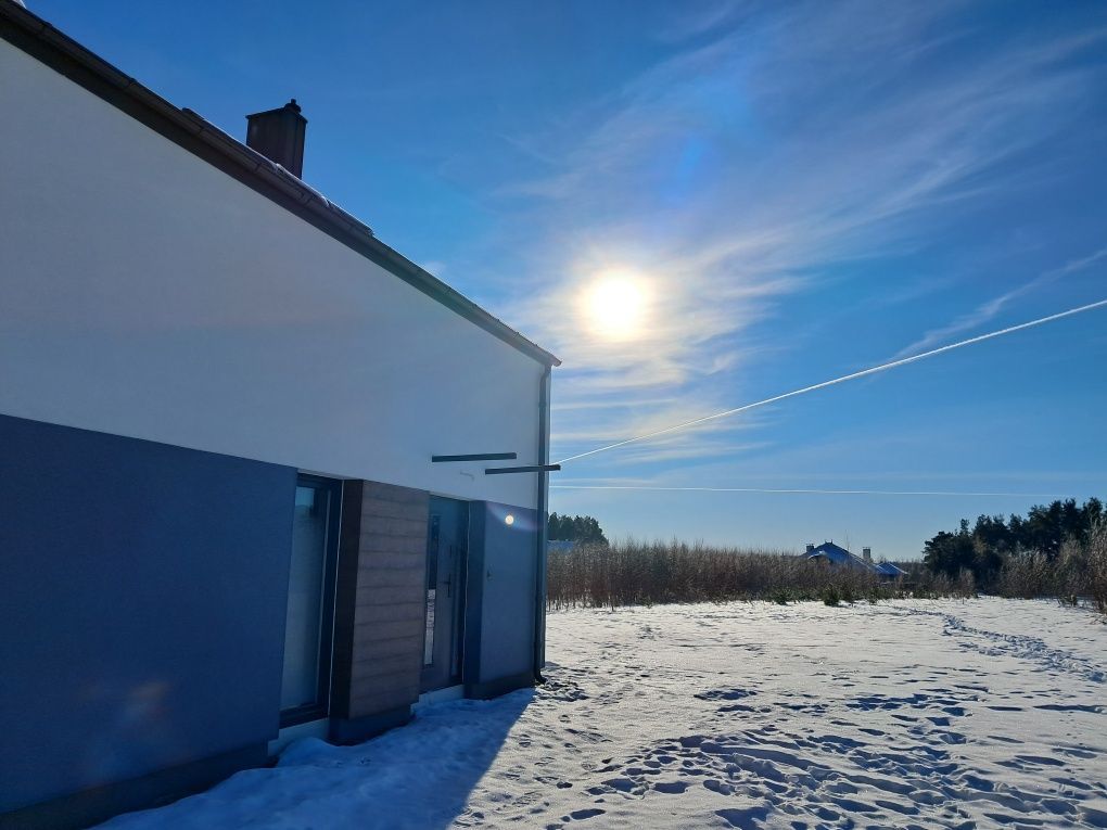 bliźniak Gowino. Zdjęcie 7