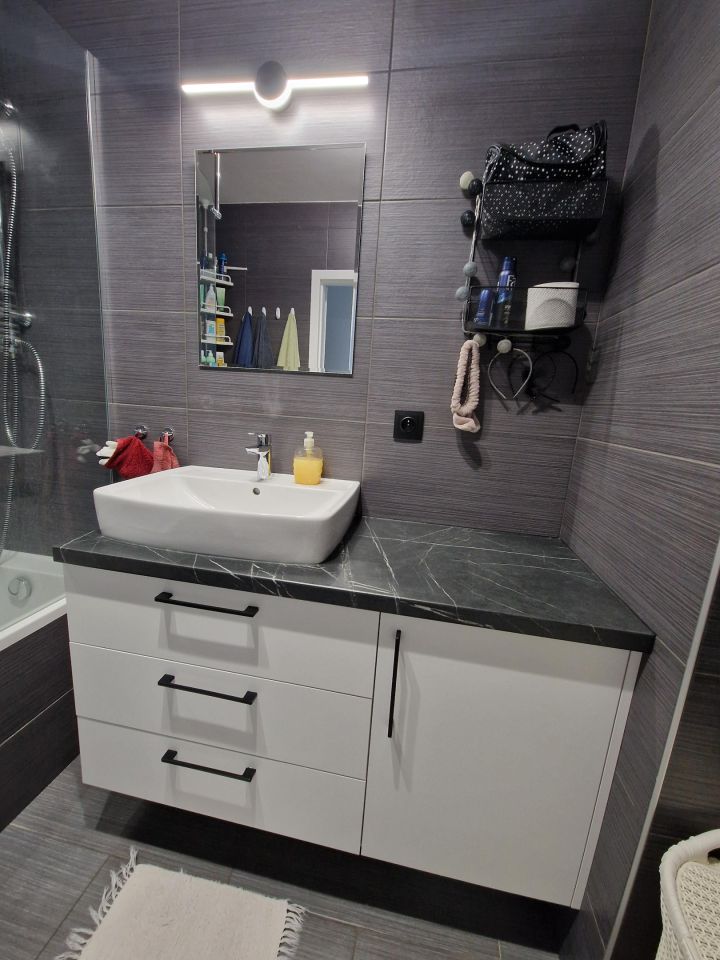 Mieszkanie 3-pokojowe Gdańsk Łostowice, Olimpijska. Zdjęcie 12