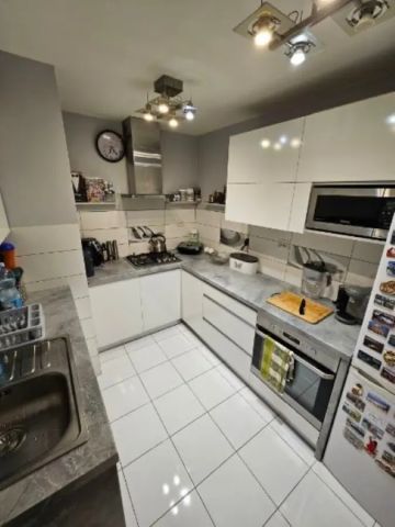 Mieszkanie 2-pokojowe Łódź Polesie, ul. Bratysławska. Zdjęcie 1