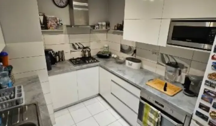 Mieszkanie 2-pokojowe Łódź Polesie, ul. Bratysławska