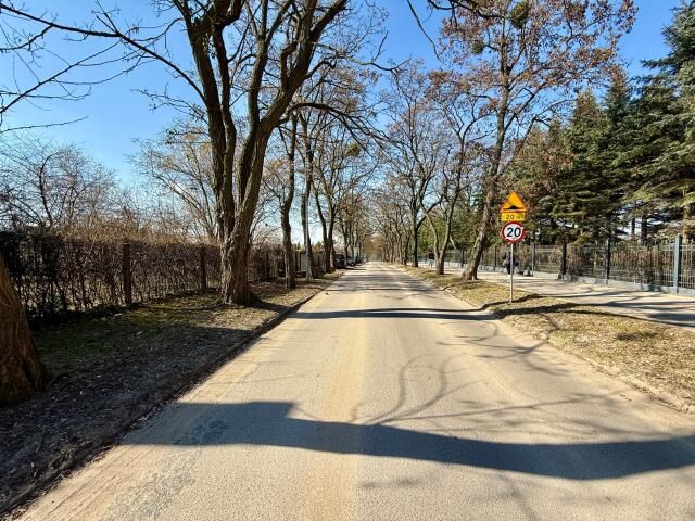 Działka rekreacyjna Iława, ul. Michała Kajki. Zdjęcie 3