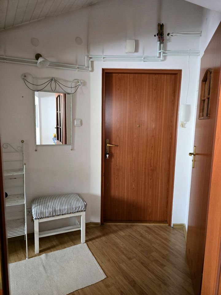 Mieszkanie 1-pokojowe Przemyśl, ul. Aleksandra Dworskiego. Zdjęcie 11