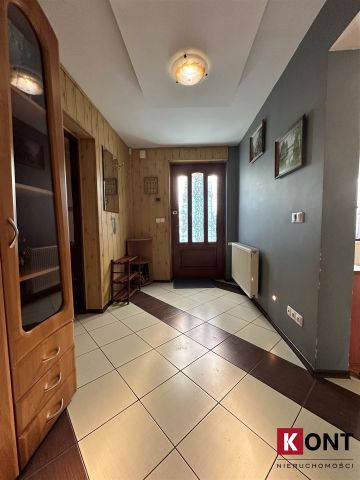 dom wolnostojący, 3 pokoje Stróża. Zdjęcie 15