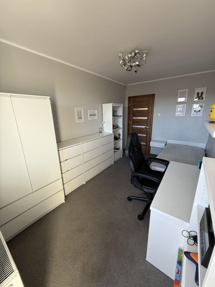 Mieszkanie 4-pokojowe Gdańsk Wrzeszcz, Bolesława Chrobrego. Zdjęcie 6