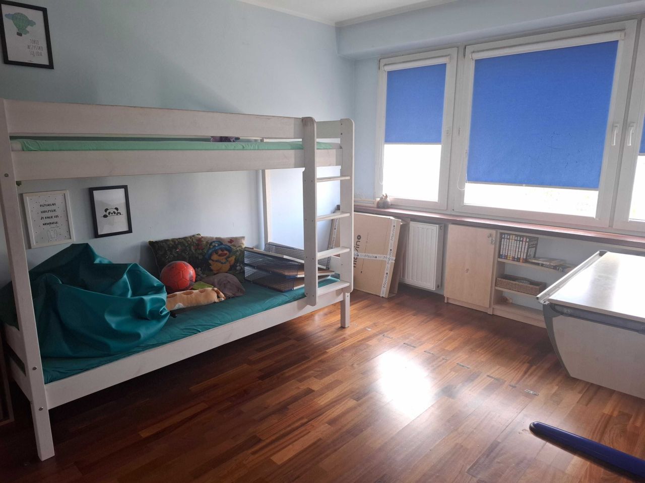 Mieszkanie 3-pokojowe Warszawa Ursus. Zdjęcie 7