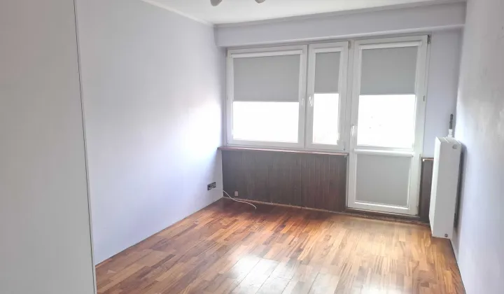 Mieszkanie 3-pokojowe Warszawa Ursus