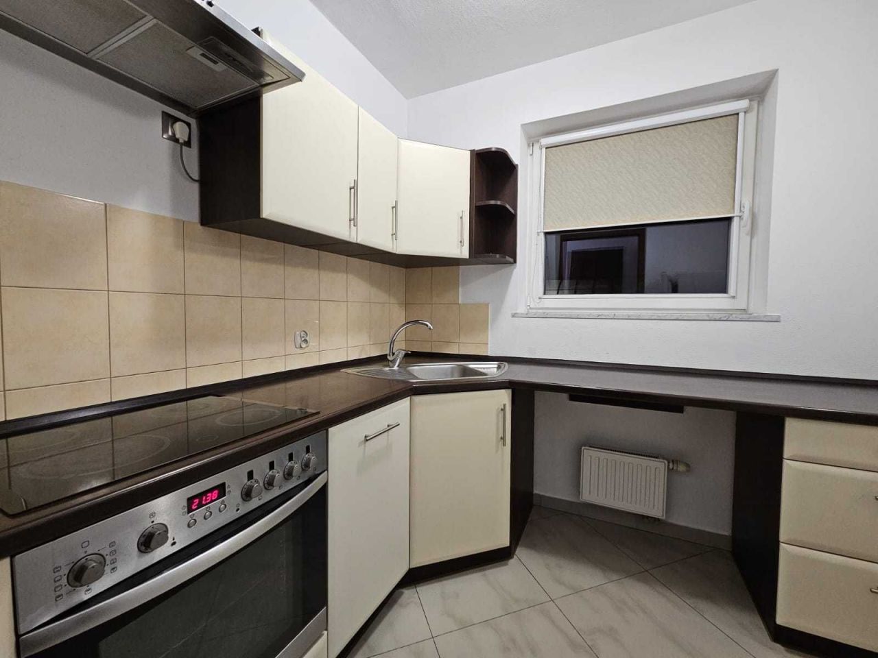 Mieszkanie 1-pokojowe Poznań Grunwald, ul. Grunwaldzka. Zdjęcie 2