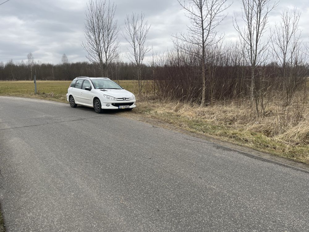 Działka budowlana Konin. Zdjęcie 5