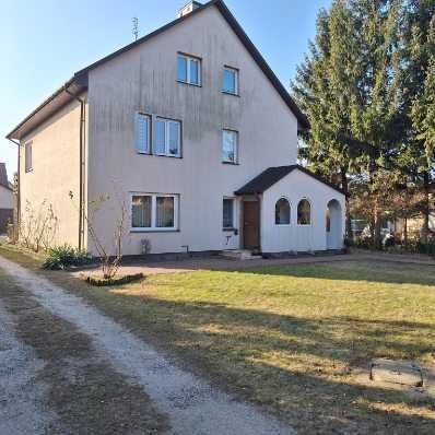 dom wolnostojący Pruszków Gąsin, ul. Wierzbowa. Zdjęcie 6