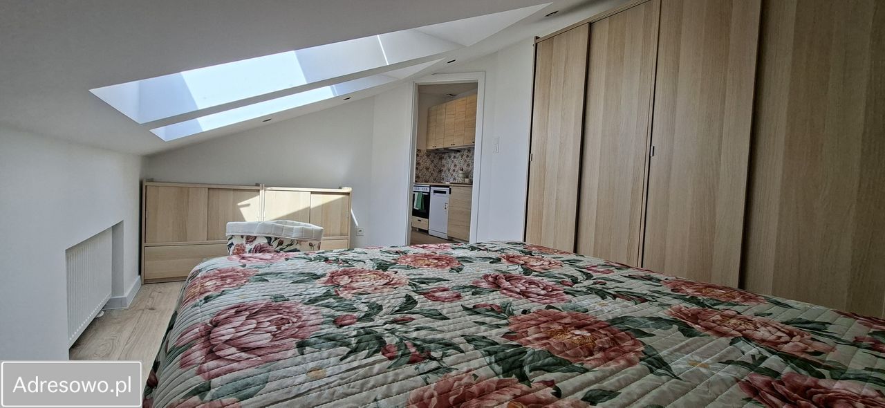 Mieszkanie 2-pokojowe Pruszków, ul. Robotnicza. Zdjęcie 7