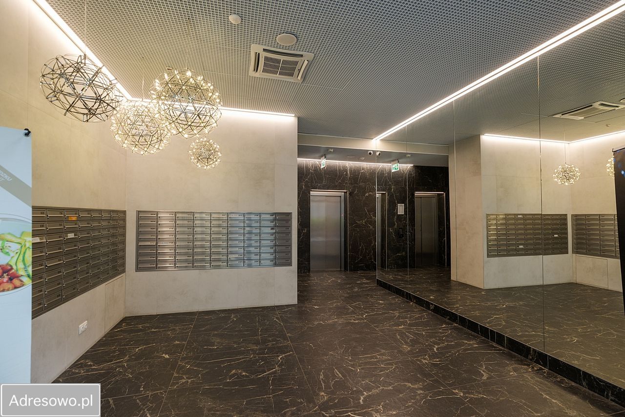 Mieszkanie 2-pokojowe Warszawa Wola, ul. Marcina Kasprzaka. Zdjęcie 9