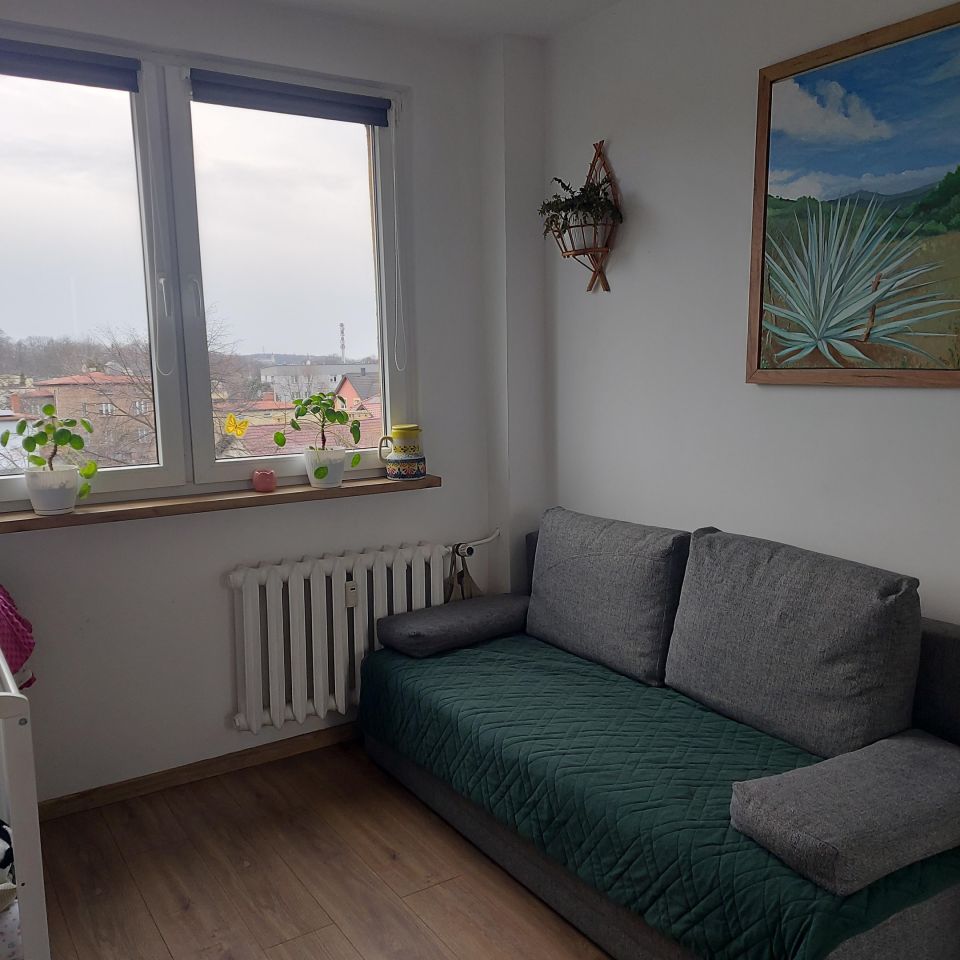 Mieszkanie 3-pokojowe Mikołów Centrum, ul. Młyńska. Zdjęcie 8