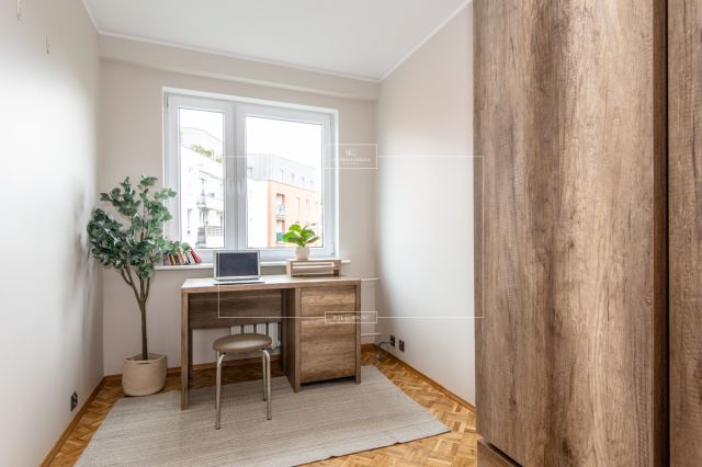 Mieszkanie 4-pokojowe Poznań Piątkowo, os. Stefana Batorego. Zdjęcie 3