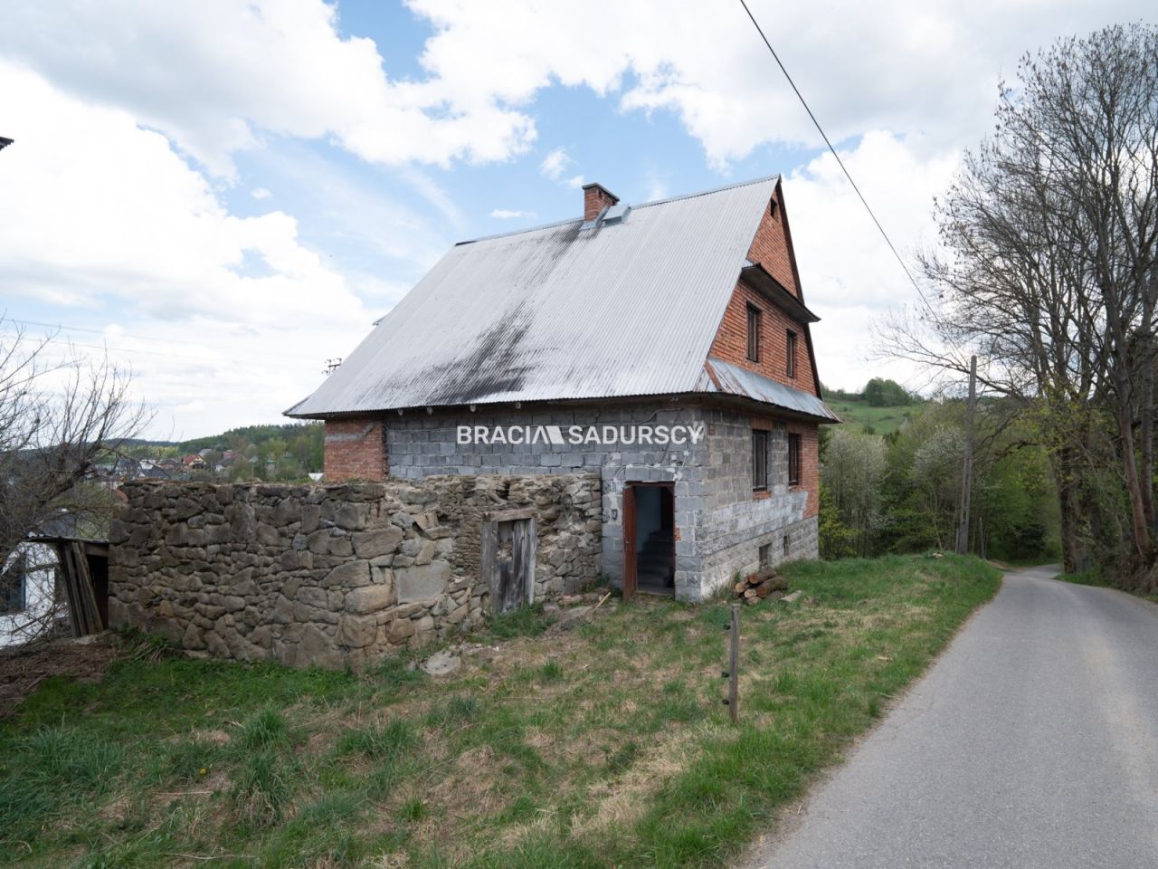 dom wolnostojący, 6 pokoi Rdzawka. Zdjęcie 22