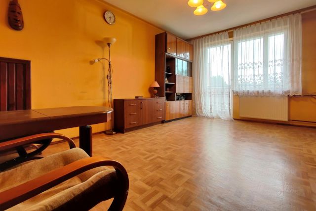 Mieszkanie 3-pokojowe Kraków Podgórze, ul. Okólna. Zdjęcie 10