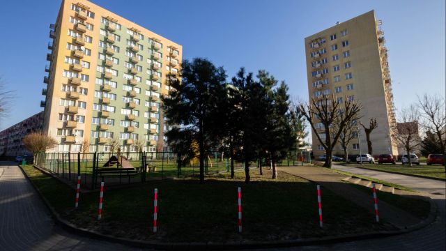 Mieszkanie 3-pokojowe Elbląg, ul. Władysława IV. Zdjęcie 8