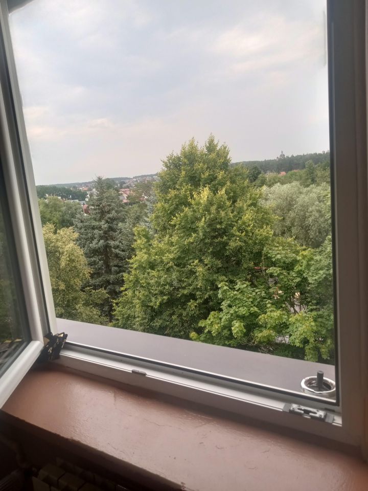 Mieszkanie 1-pokojowe Siemiatycze, ul. 11 Listopada. Zdjęcie 3