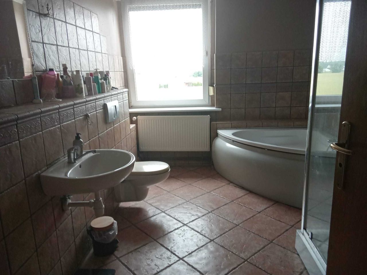 Mieszkanie 4-pokojowe Myślina. Zdjęcie 6