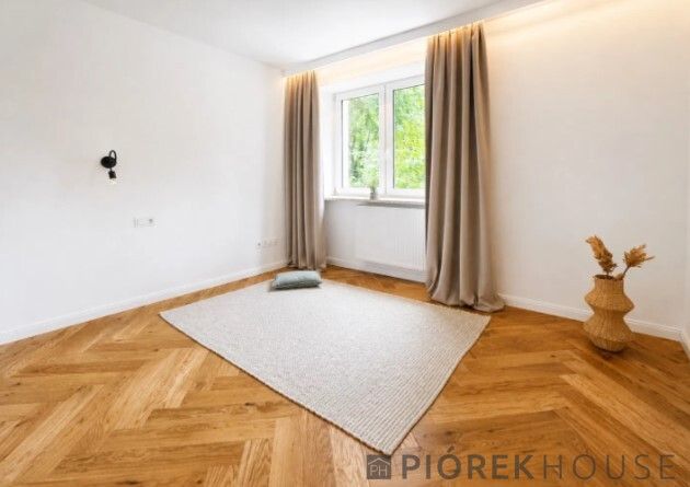 Mieszkanie 3-pokojowe Warszawa Mokotów, ul. Wiktorska. Zdjęcie 10