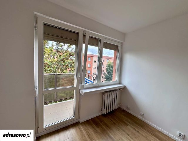 Mieszkanie na sprzedaż, 3 pokoje, 47 m², Leszno
