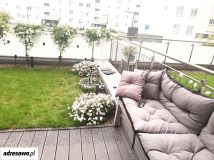Mieszkanie 2-pokojowe Białystok Nowe Miasto, ul. Feliksa Filipowicza. Zdjęcie 4
